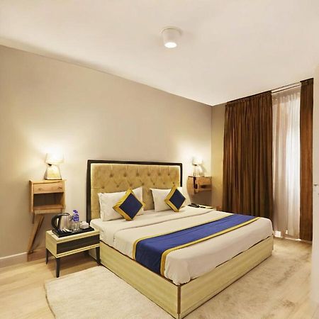 Hotel Almora Sky Near By Delhi International Airport With - Free Airport Pickup And Drop Nové Dillí Exteriér fotografie